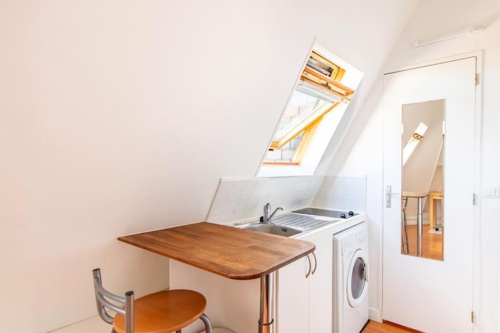 Apartment Centre Close To Major Attractions Paris