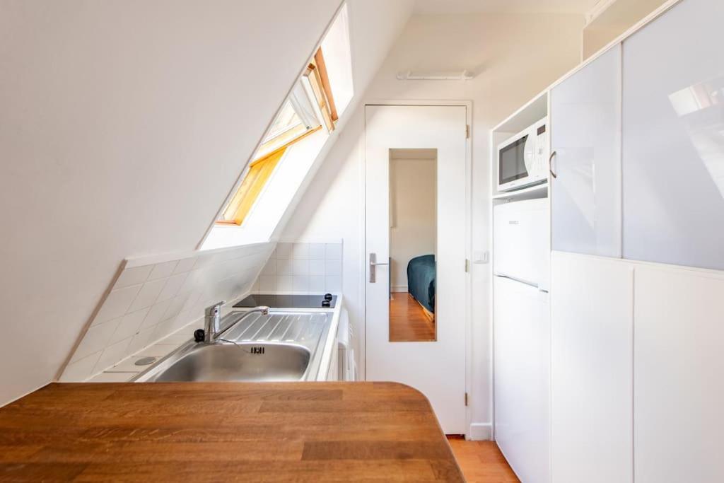 Centre Close To Major Attractions Apartment