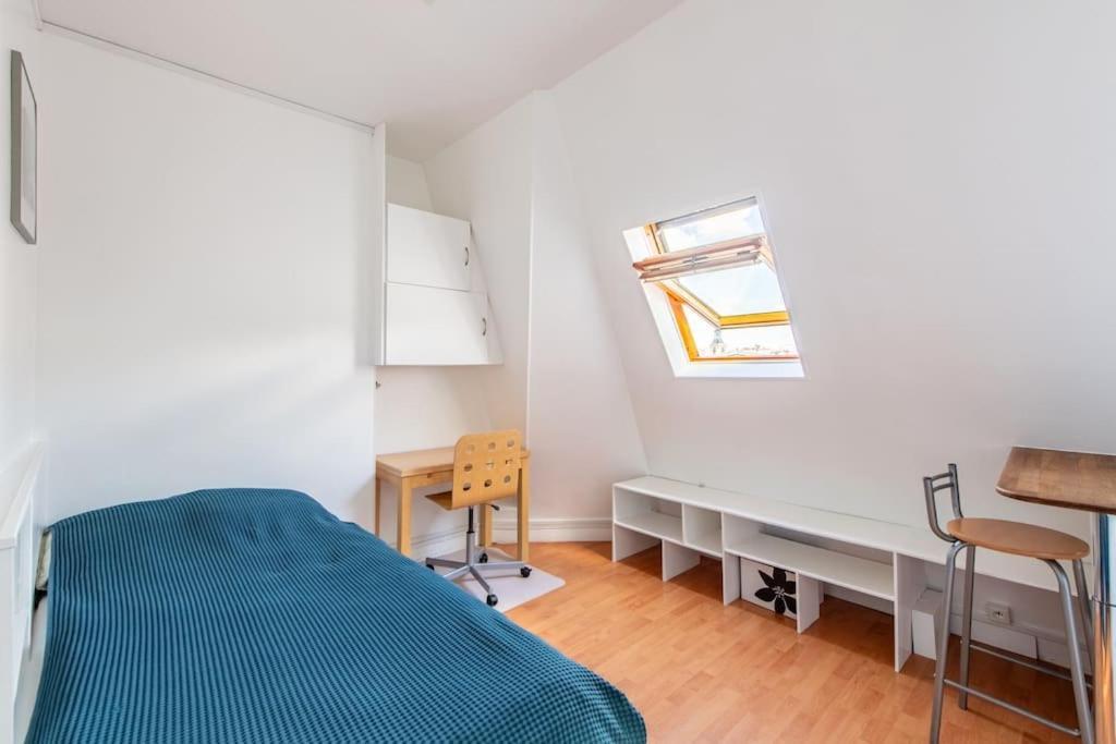 Centre Close To Major Attractions * Paris