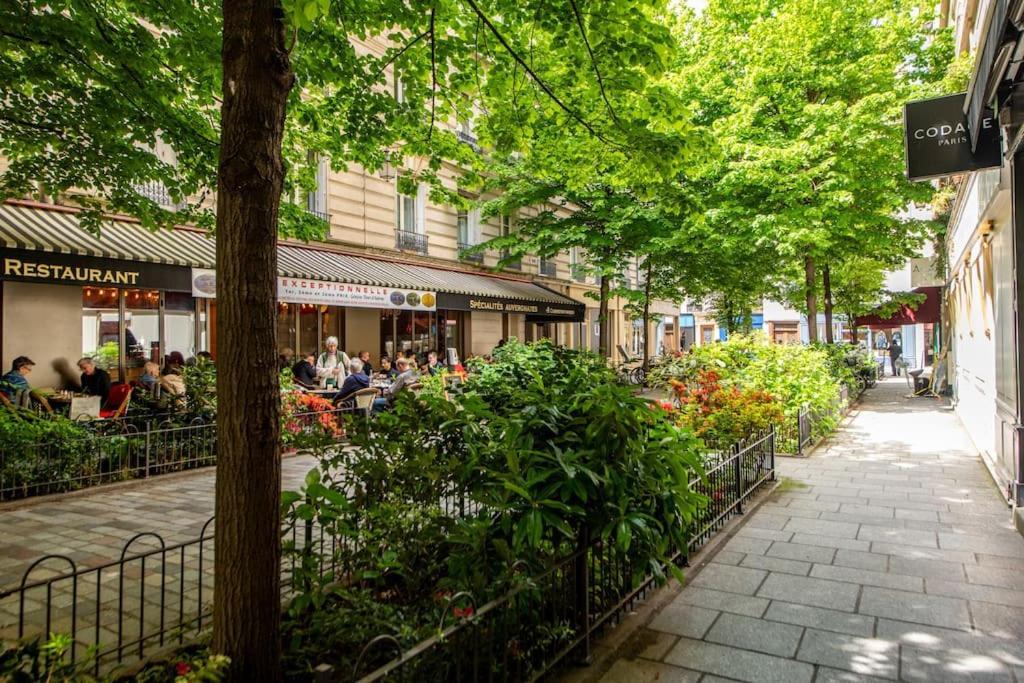 Apartment Centre Close To Major Attractions
