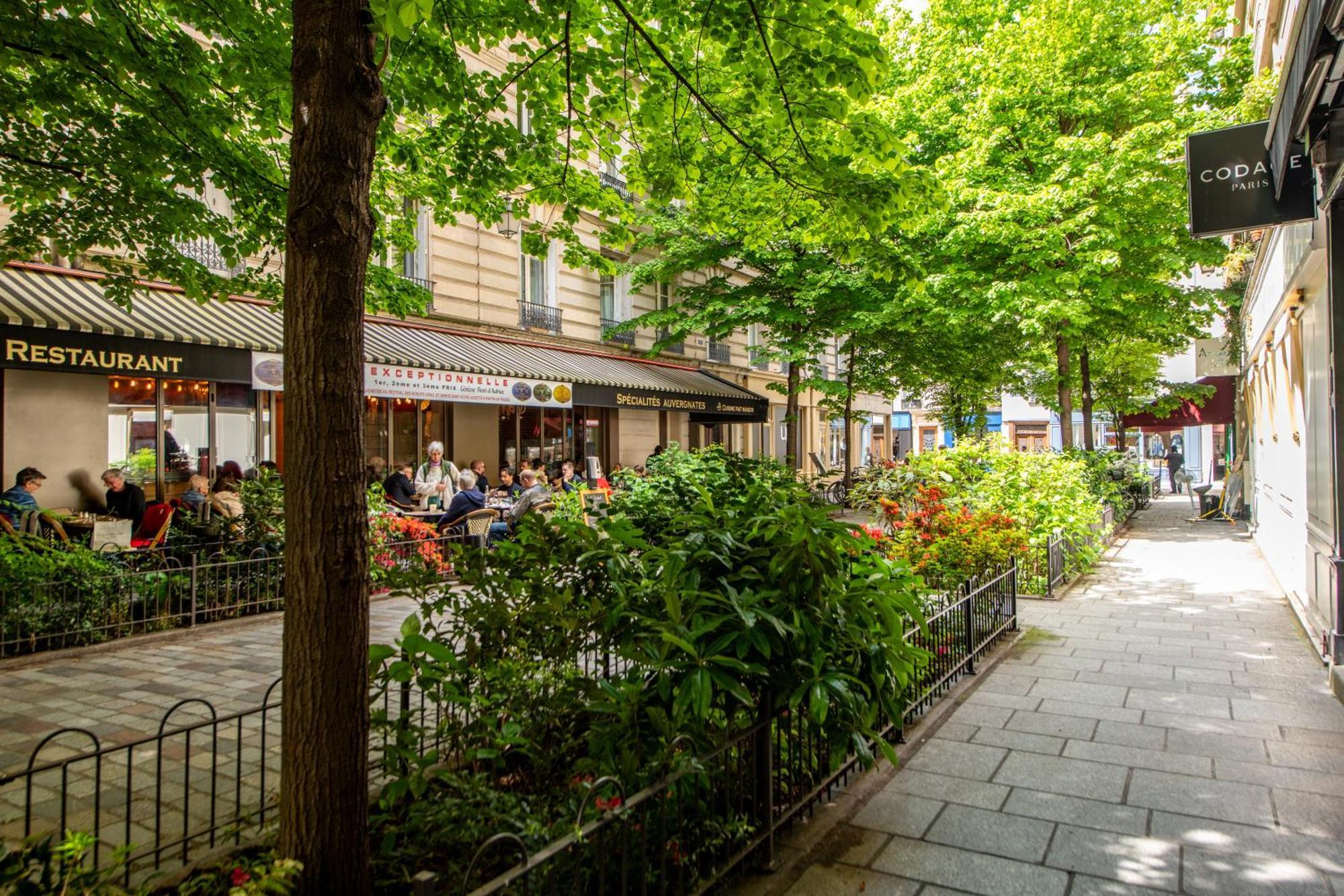 Centre Close To Major Attractions * Paris