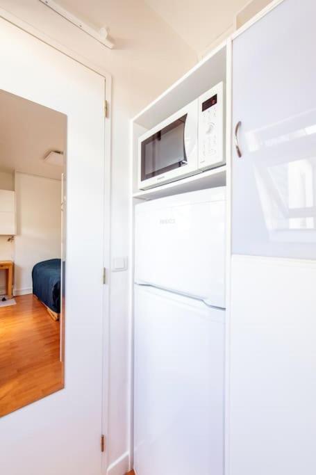 Apartment Centre Close To Major Attractions